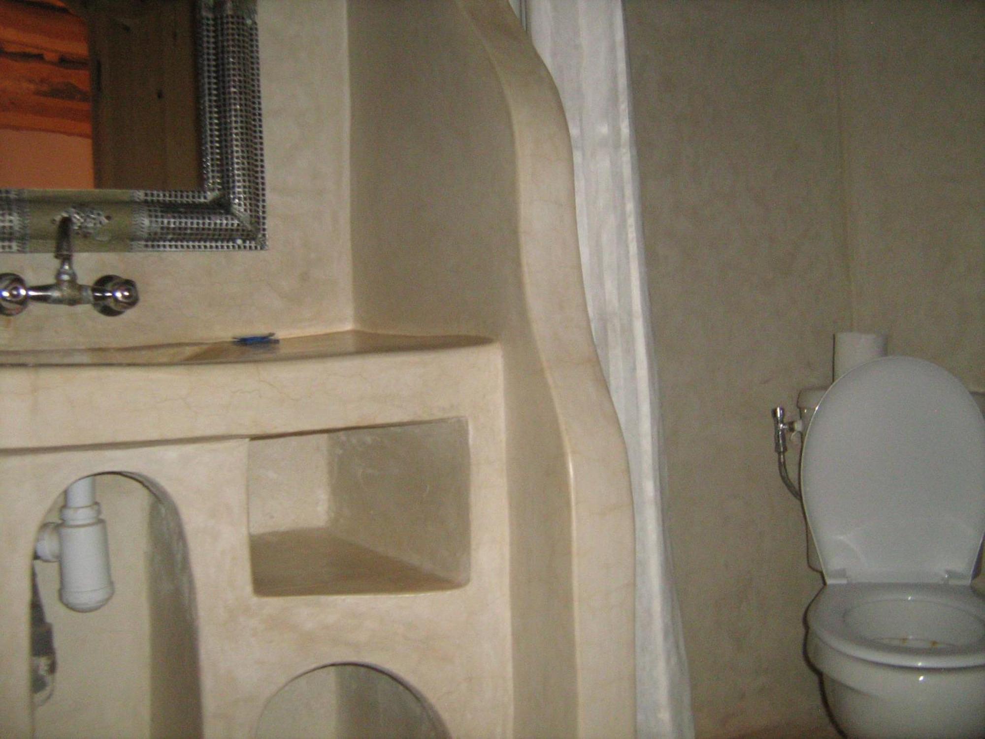 Riad Ecobio Ait Youl Buitenkant foto