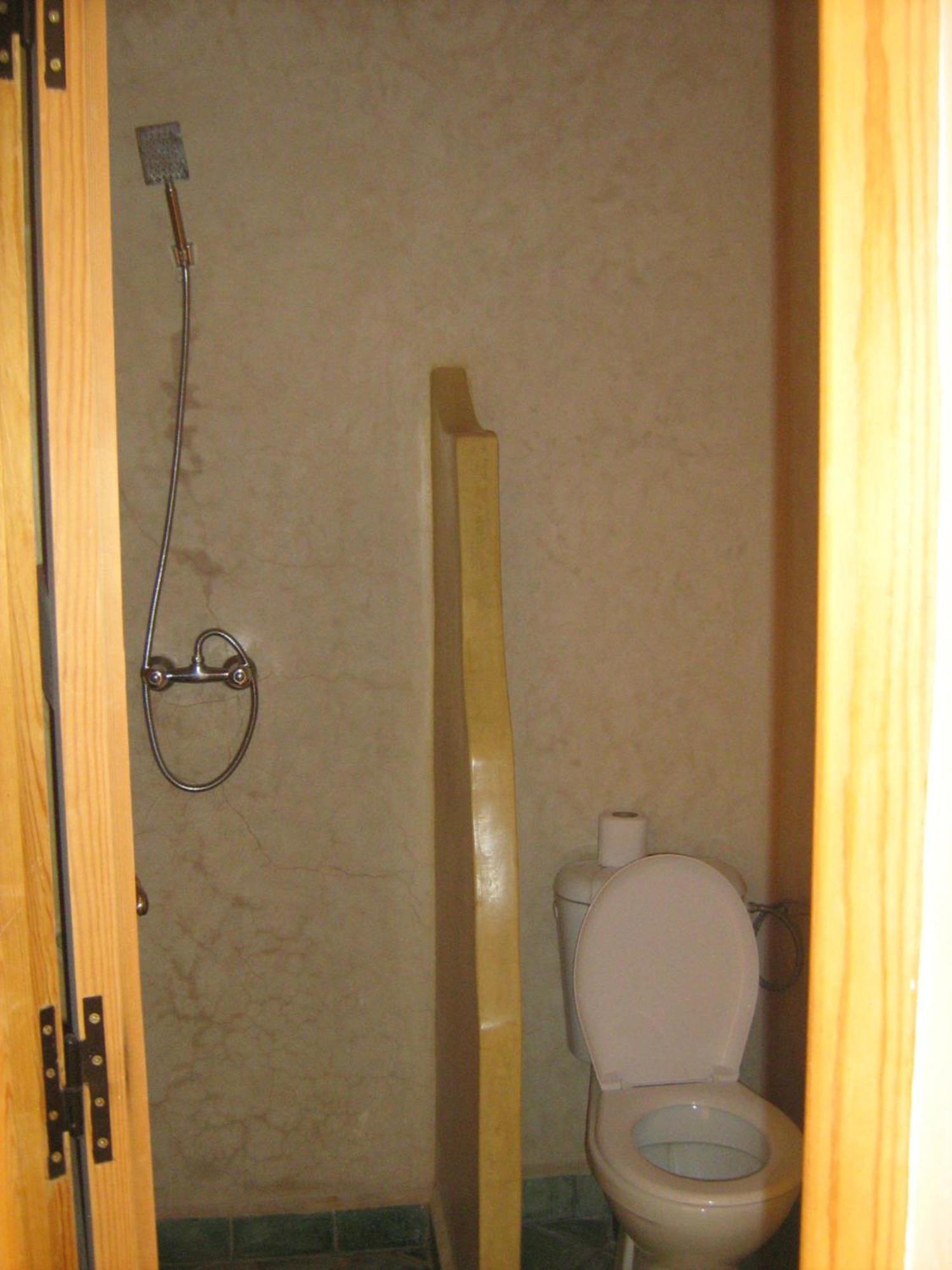 Riad Ecobio Ait Youl Buitenkant foto