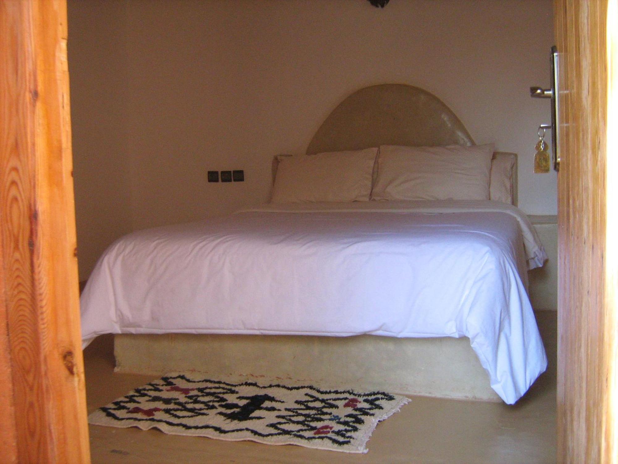 Riad Ecobio Ait Youl Buitenkant foto